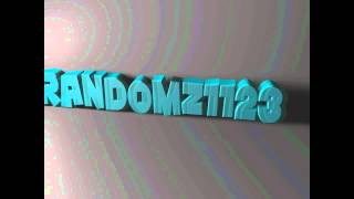 My new intro!