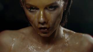 EGOIST GOLD - private club Moscow
