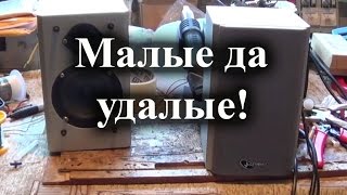 GEMBIRD WCS-001 нет звука в одном канале