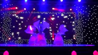 Waltz flowers LED DZE