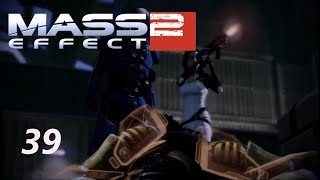 LET`S PLAY MASS EFFECT 2 #039 [DE|HD] Miranda`s Schwester