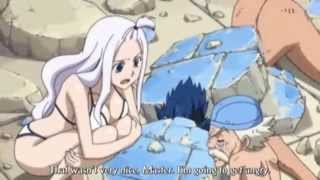 Funniest clip of Fairy Tail