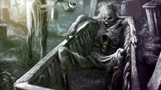 Призраки,демоны и другая параНормальная херь/Ghosts,demons