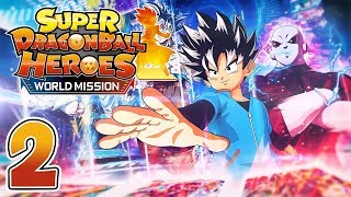 VEGETA EN SUPER SAIYAN 3!!!? Parte 2