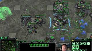 BC/raven - Seeker Missile Buffed? - TvP - Starcraft 2 LotV