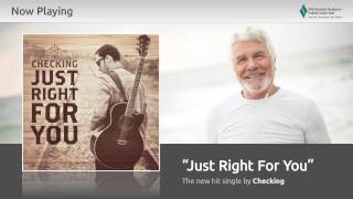IBM Credit Union Marketing Presents "Just Right For You" by Checking