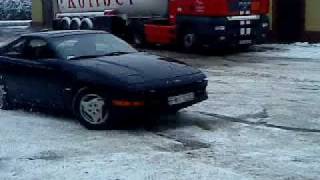 Ford Probe 2.2 turbo Skwierzyna