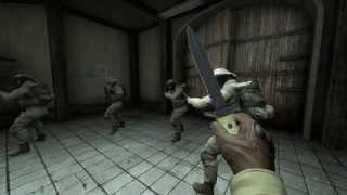 CS:GO Bizon Power!