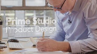 Prime Studio Product Design | Lynda.com from LinkedIn