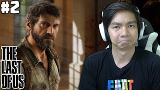 Mulai Rusuh - The Last Of Us Remastered - Indonesia #2