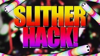 чит на slither.io