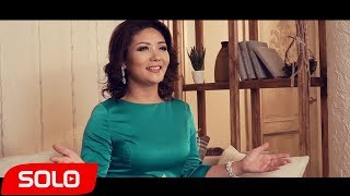 Рустам Сагыналиев & Гульнара Раймалиева - Махабат баяны / Жаны 2018