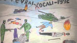 Xocalı faciəsi  26 fevral  1992