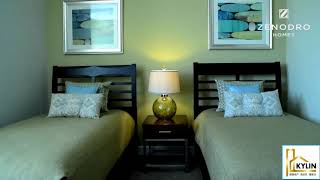 Kylin Zenodro Homes 2mile to Disney VAcation home