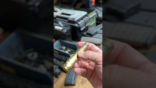 Don’t Shoot 50bmg indoors
