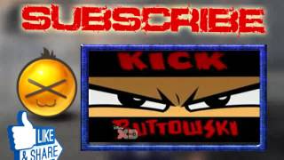 Kick Buttowski S1 DEAD MAN'S DROP DNP