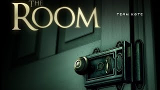 Прохождения игры the room #1