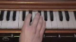 Raag Bhimpalas - Composition