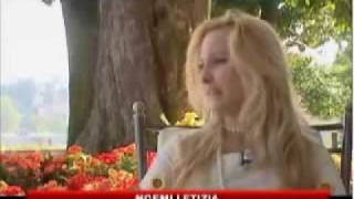 Momenti più esilaranti dell'intervista a Noemi Letizia!!!