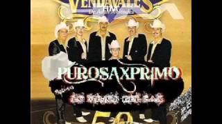 Los Vendavales- La Cuchiguapa
