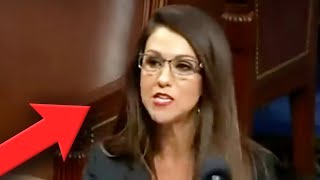 Republicans ROAST Lauren Boebert's Effort To Impeach Biden