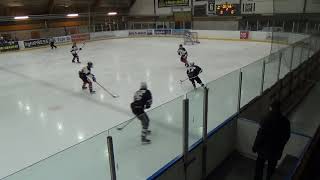TPS B akatemia - Ässät B 18.1.2020 ERÄ 2 (0-2)
