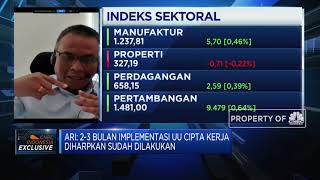 Eastspring Investments: Fixed Income, Instrumen Pilihan Investor Asing