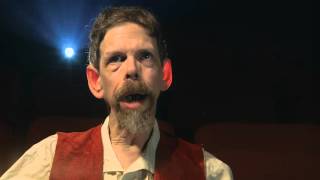 Jez Colborne - Soldiering On