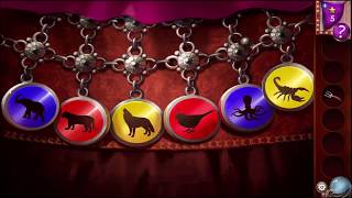 Adventure Escape: Carnival _ Parte 7, 8 e 9