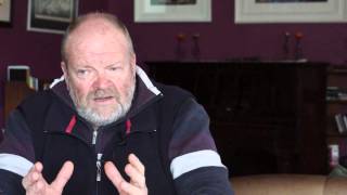 Anton von Wietersheim (Full Interview) (Namibia Documentary Series)