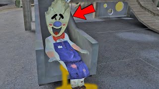 Funny moments in Ice Scream || Experiments with Rod Episode 04