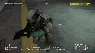 Payday 2 stream join in!