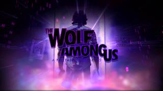 The Wolf Among Us - Luxury apartments theme