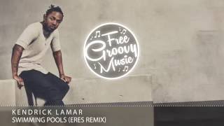 Kendrick Lamar - Swimming Pools (Drank) (Eres Remix) ► Drum & Bass ◄ + LYRICS