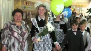Ушла из жизни Медведева Нина Ивановна