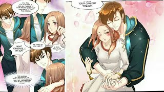 MANGA – BOSS YOU NEED A SPANKING chapter 15