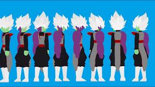 merged zamasu pack 360 pivot download
