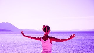 Miracle Healing Energy | 528Hz Positive Vibrations | Ancient Energy | Soothing Relaxing Meditation