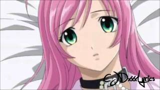 Rosario + Ɣampire • Mash-Up-Song.ღ