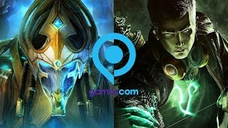 10 самых ожидаемых игр Gamescom 2015