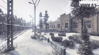 Часовня (Kholat) #2