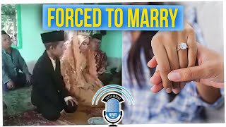 Couple Forced to Marry After Coming Home at Sunset (ft. Tim C. & Jason Chen)