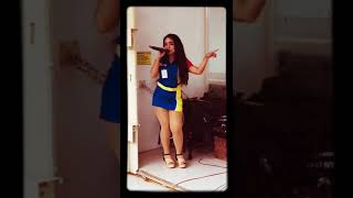 JARAN GOYANG,lagu fenomenal (sexi penyanyi nya)