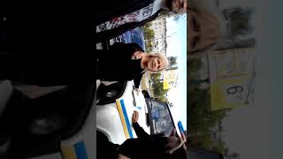 Полный беспредел ОПГ "ПУЛЬС КРАИНЫ" в лице Кирпотенко Алексея и его подельников, матери Тюриной