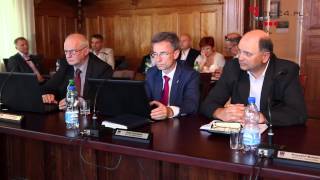 MIEJSKIE SPÓŁKI POD LUPĄ RADNYCH