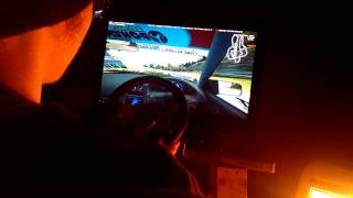 [TC] City Driving Cruise LFS