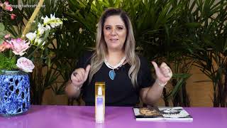 TV Transamérica – Produtos para cachos; corretivos coloridos e restaurar energias - Hora Mulher