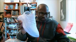 adidas Deerupt Runner CQ2625 FTWHT/FTWHT/FTWHT | Authentic Verification