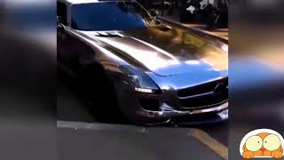 Идиоты и Победители 80 уровня = Лучшие приколы 2016 2017 #62   YouTube 720p