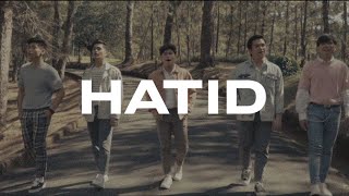 Hatid [Official Music Video]